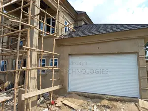 Efficient Garage Roller Blinds