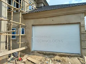 Premium Garage Roller Systems