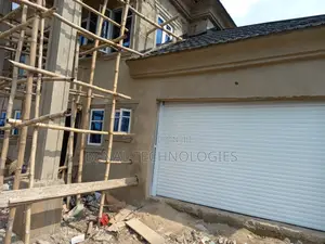 Service for Outdoor Garage Shutters