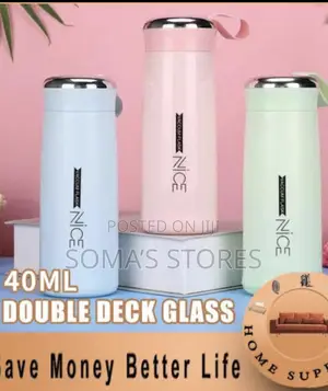 40ml Nice Mug