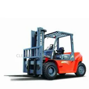 Mobile Forklift Diesel Engine 5ton