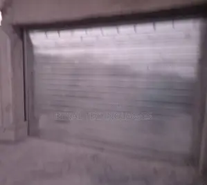 Custom Garage Rolling Screens