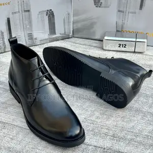 Italian Leather Shoes