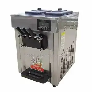 Ice Cream Machine