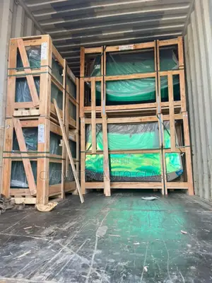 We Sell and Deliver All Kinds of Windscreen Glass