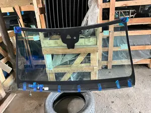 Mercedes Gle Coupe 2022 Windscreen Glass Available