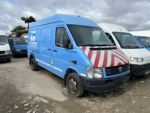 Volkswagen LT 2005