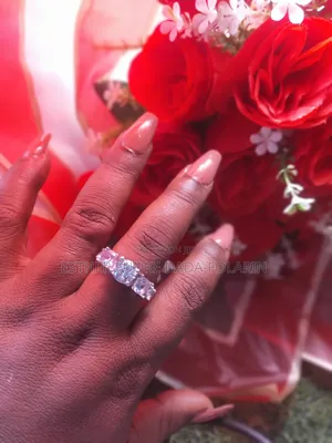 Engagement Ring