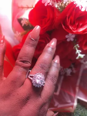 Engagement Ring