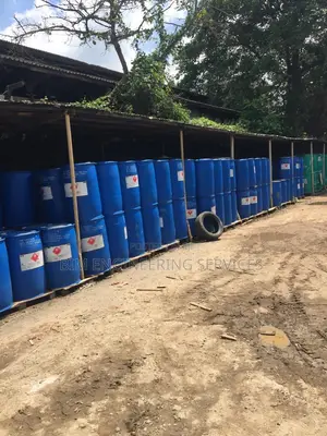 Xylene Raw Sealer in Drums