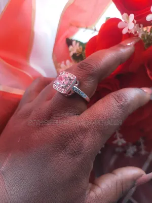 Engagement Ring
