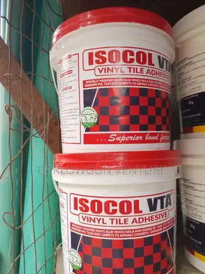 Isocol Vta Gum