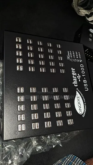 100usb Port for Charging Business/ Offices/ Companies/ Bars
