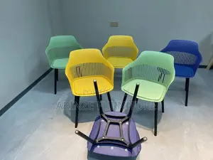 Durable Lunch Stool