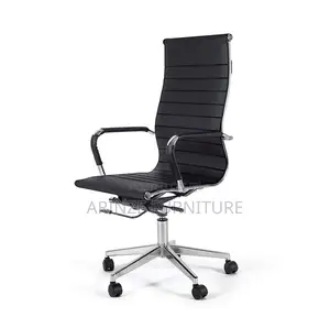 Quality Swivel Line Chair