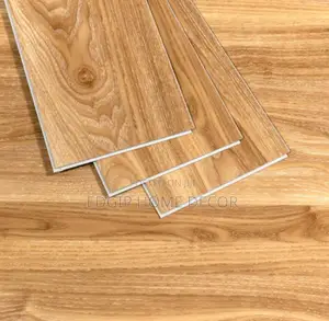 SPC Laminate Flooring Panel (Local)