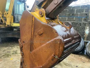 Excavator 330