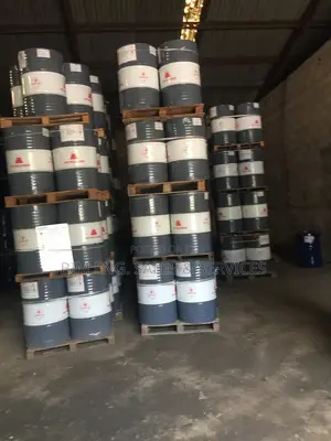 Color Hardner Xylene Drum Dioxide Raw Sealer Shinner Rent