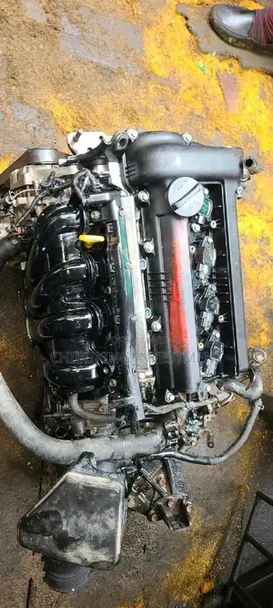 Car Parts and Accessories
