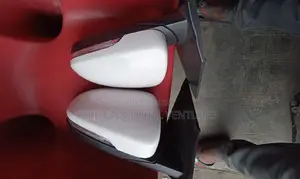 Side Mirror Automatic Folding Set Tucson 2016/2019