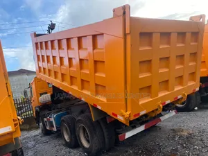 CNHTC Howo Truck
