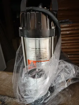 Bona Submersible Water Pump Machine.05HP.