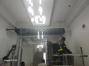 Streamlined Garage Door Solutions