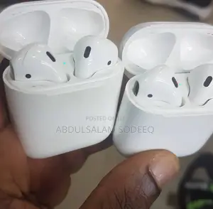 Apple Airpod 2