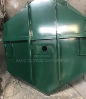 Mild Steel Farm Agricultural Equipment Fabrication