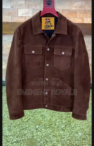 Superior Quality Leather, Velvet, Chinos Jackets
