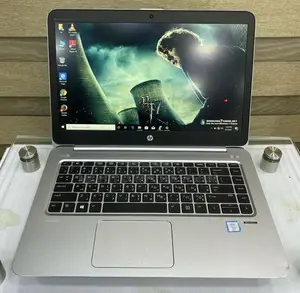 Laptop HP EliteBook 1040 G3 8GB Intel Core I7 256GB