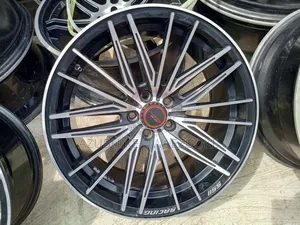 17" Rim Toyota Corolla