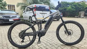Flyer Uproc 11s Excellent Swiss German Used Electric Bicycle. Xl