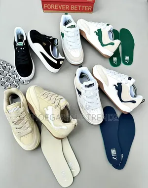 Puma Park Lifestyle LD
