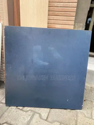60x60 Super Rustic Spanish Floor Tile Ok