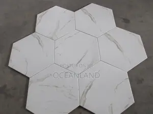 Hexagon Tiles