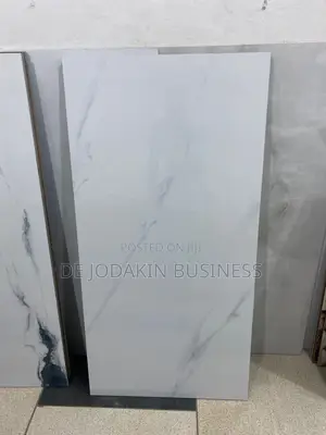 60x120 Super Polish Carara White Floor Tile Cosm