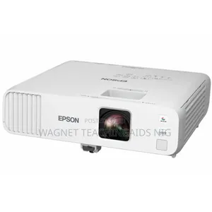 Epson 4600 Lumens Full HD 1080p Wireless Laser Projector