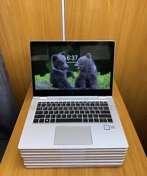 Laptop HP EliteBook X360 1030 16GB Intel Core I7 SSD 512GB