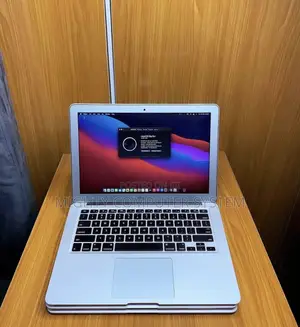 Laptop Apple MacBook Air 2015 8GB Intel Core I5 SSD 256GB