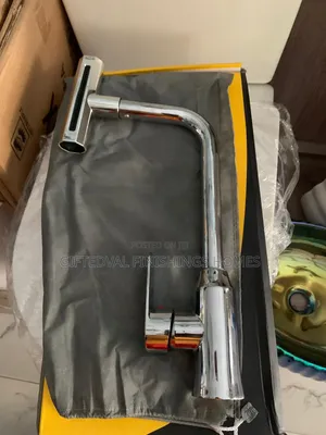 Kitchen Mixer Tap