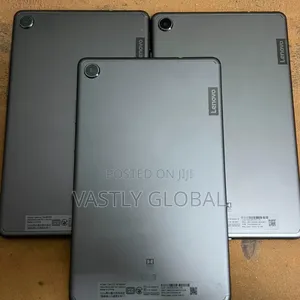 Lenovo Smart Tab M8 Wi-Fi 32 GB Gray