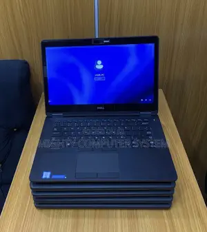 Laptop Dell Latitude 7480 8GB Intel Core I5 SSD 256GB