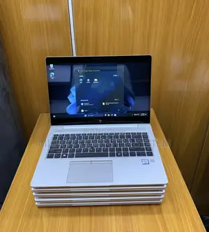 Laptop HP EliteBook 840 G5 16GB Intel Core I5 SSD 256GB