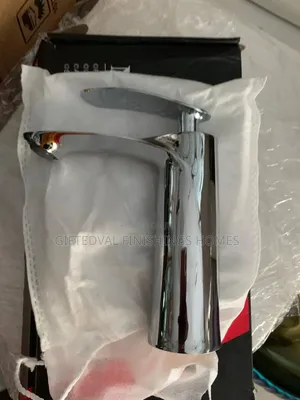 High-Quality Basin Tap Mixer