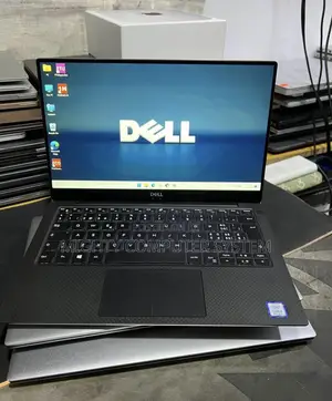 Laptop Dell XPS 13 8GB Intel Core I5 SSD 256GB