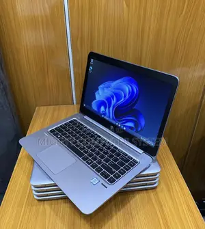 Laptop HP EliteBook 1040 8GB Intel Core I5 SSD 256GB