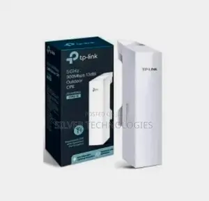 Tp-Link 5ghz 300mbps 13dbi Outdoor Cpe Cpe510