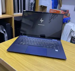 Laptop HP Elite Dragonfly G2 16GB Intel Core I5 SSD 512GB