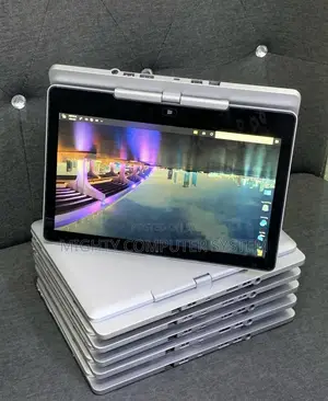 Laptop HP EliteBook Revolve 810 G3 Tablet 8GB Intel Core I5 SSD 256GB